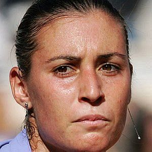 Age Of Flavia Pennetta biography