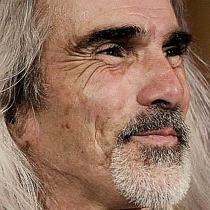 Age Of Guy Penrod biography