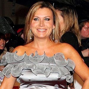Age Of Tricia Penrose biography