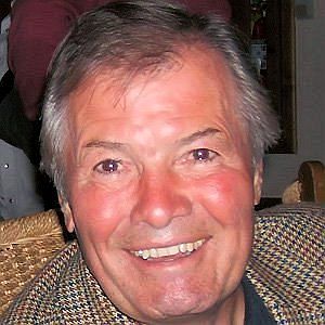 Age Of Jacques Pepin biography