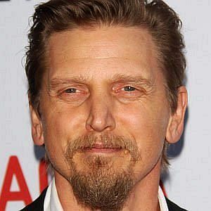 Age Of Barry Pepper biography