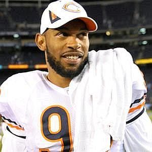 Age Of Julius Peppers biography