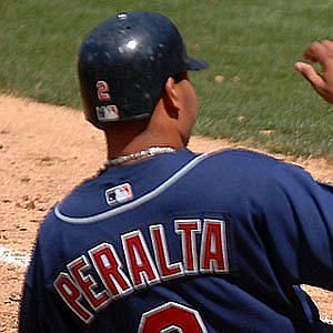 Age Of Jhonny Peralta biography