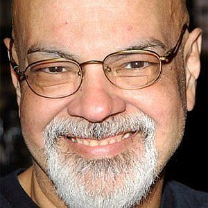 Age Of George Perez biography