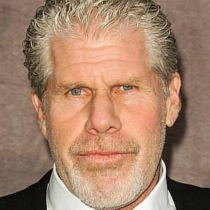Age Of Ron Perlman biography