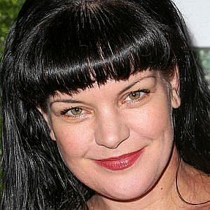 Age Of Pauley Perrette biography