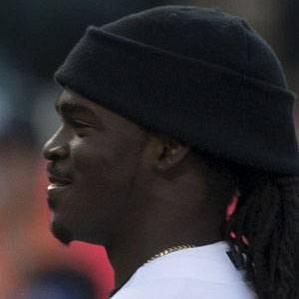 Age Of Breshad Perriman biography