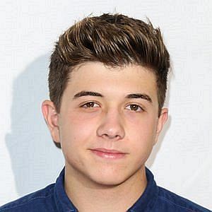 Age Of Bradley Steven Perry biography