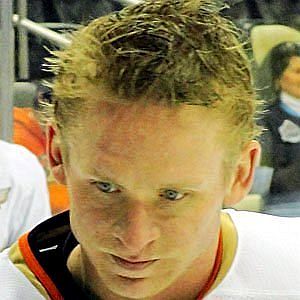 Age Of Corey Perry biography