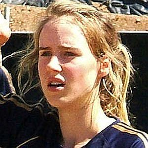 Age Of Ellyse Perry biography