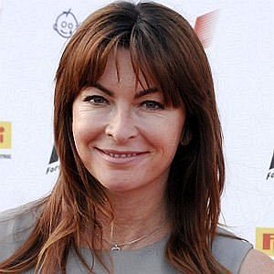 Age Of Suzi Perry biography