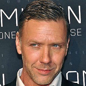 Age Of Mikael Persbrandt biography