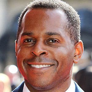Age Of Andi Peters biography