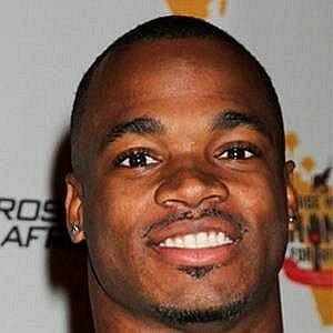 Age Of Adrian Peterson biography