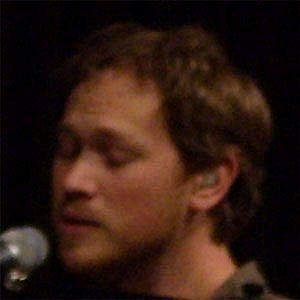Age Of Andrew Peterson biography