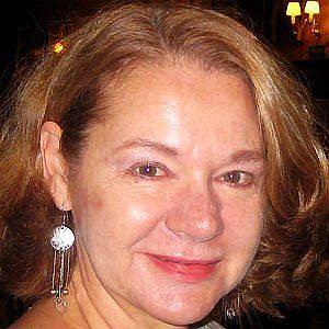 Age Of Karen Cater Peterson biography