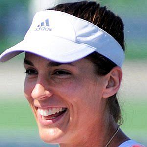 Age Of Andrea Petkovic biography