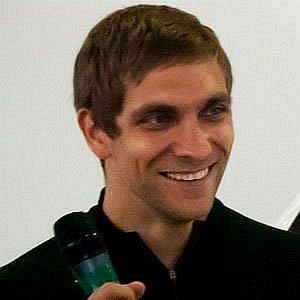 Age Of Vitaly Petrov biography