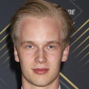 Age Of Elias Pettersson biography