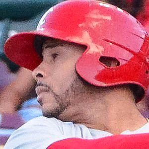 Age Of Tommy Pham biography