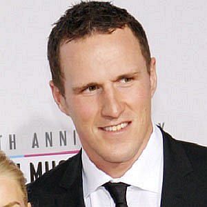 Age Of Dion Phaneuf biography