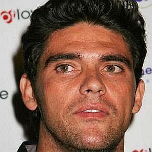 Age Of Mark Philippoussis biography