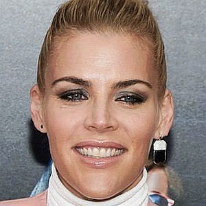 Age Of Busy Philipps biography
