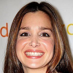 Age Of Gina Philips biography