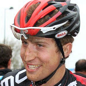 Age Of Taylor Phinney biography