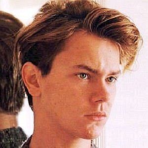 Age Of River Phoenix biography