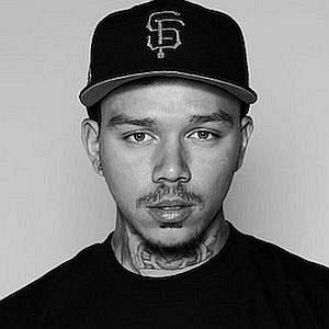 Age Of Phora biography