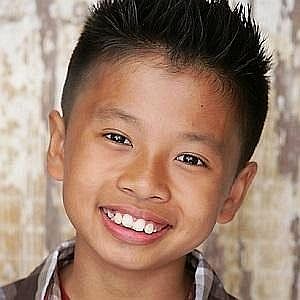 Age Of Ryan Phuong biography