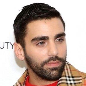 Age Of Phillip Picardi biography