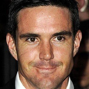 Age Of Kevin Pietersen biography