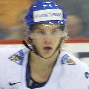 Age Of Antti Pihlstrom biography