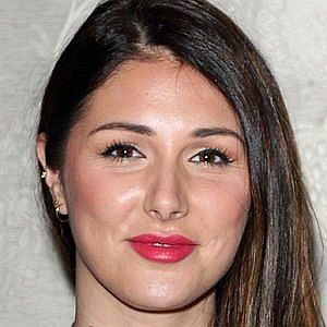 Age Of Lucy Pinder biography