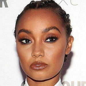 Age Of Leigh-Anne Pinnock biography