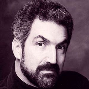 Age Of Daniel Pipes biography