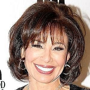 Age Of Jeanine Pirro biography