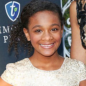 Age Of Alena Pitts biography