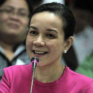 Age Of Grace Poe biography
