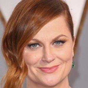 Age Of Amy Poehler biography