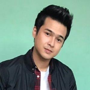 Age Of Jerome Ponce biography