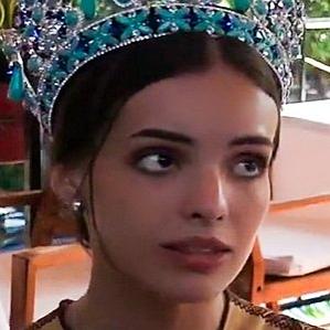 Age Of Vanessa Ponce biography