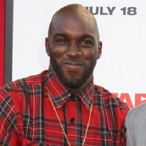 Age Of Quincy Pondexter biography