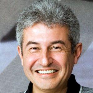 Age Of Marcos Pontes biography