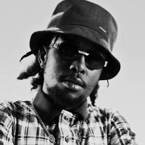 Age Of Popcaan biography