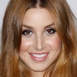 Age Of Whitney Port biography