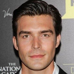 Age Of Peter Porte biography