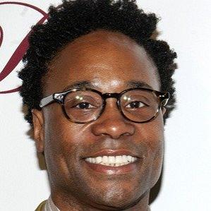Age Of Billy Porter biography